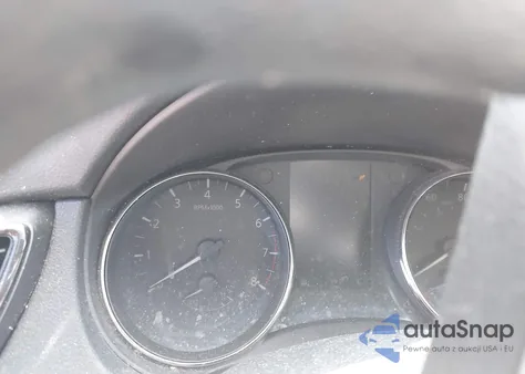 2018 Nissan Rogue S from USA, damaged, VIN 5N1AT2MV3JC751182